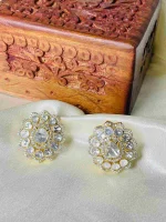 Modern Open Setting Diamond Jewellery