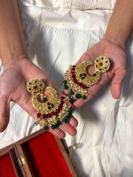 gold jewellery