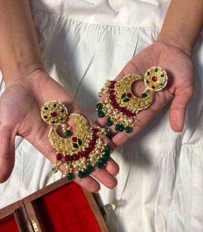 gold jewellery