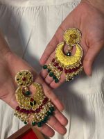 gold jewellery
