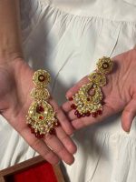 gold jewellery