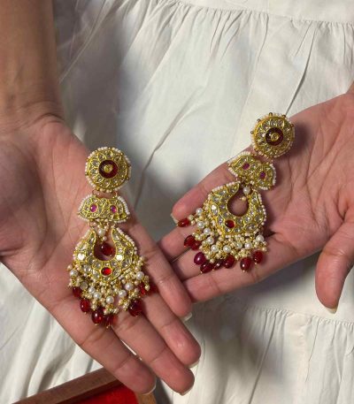 gold jewellery