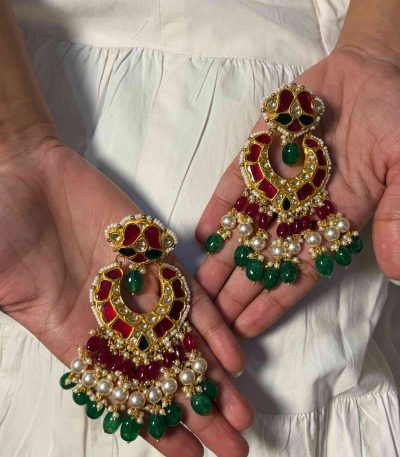thappa jewelley