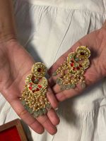 Gold jewellery