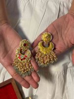 Gold jewellery