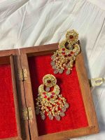 Gold jewllery