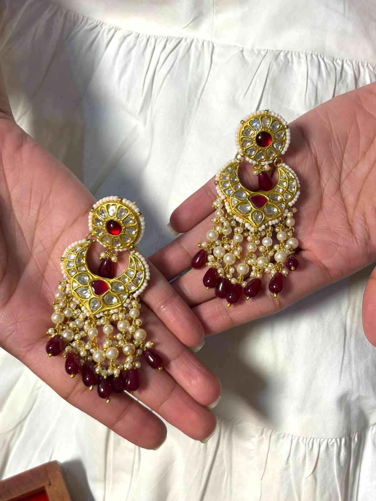 riwa front thappa jewellery