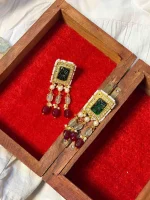 shahbano earrings