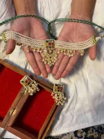 gold jewellery