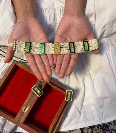 thappa jewellery