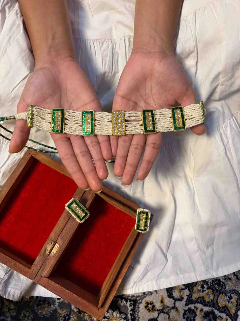 thappa jewellery