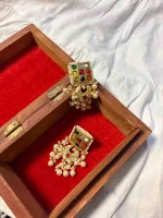 gold jewellery