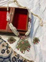 gold jewellery