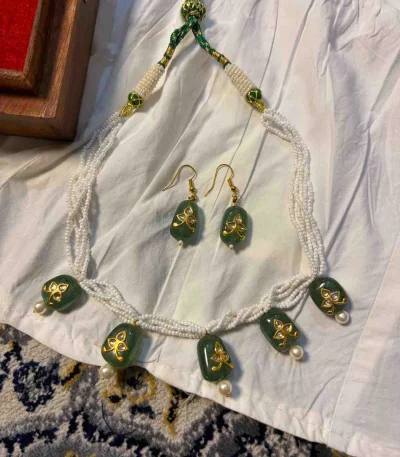 thappa jewellery