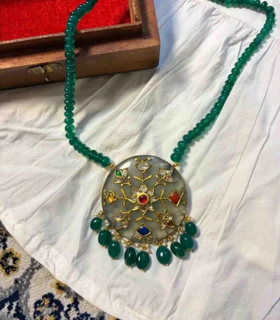 thappa jewellery