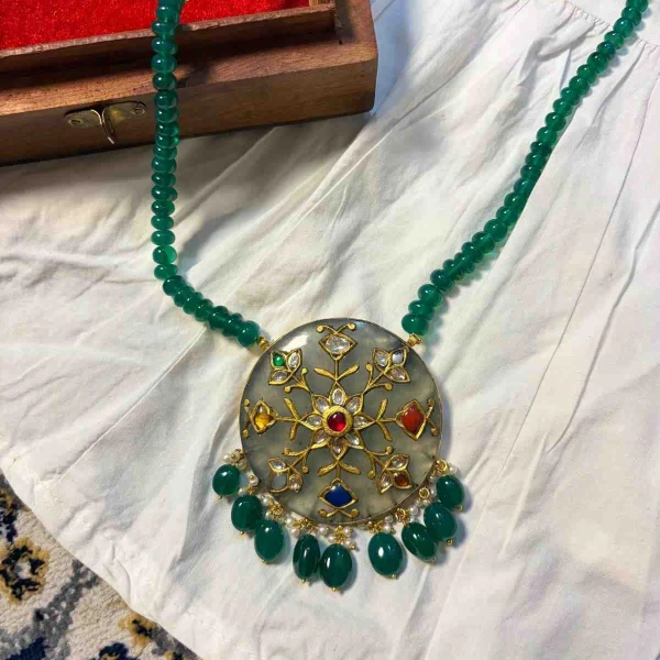 thappa jewellery