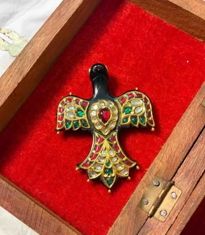 gold jewellery