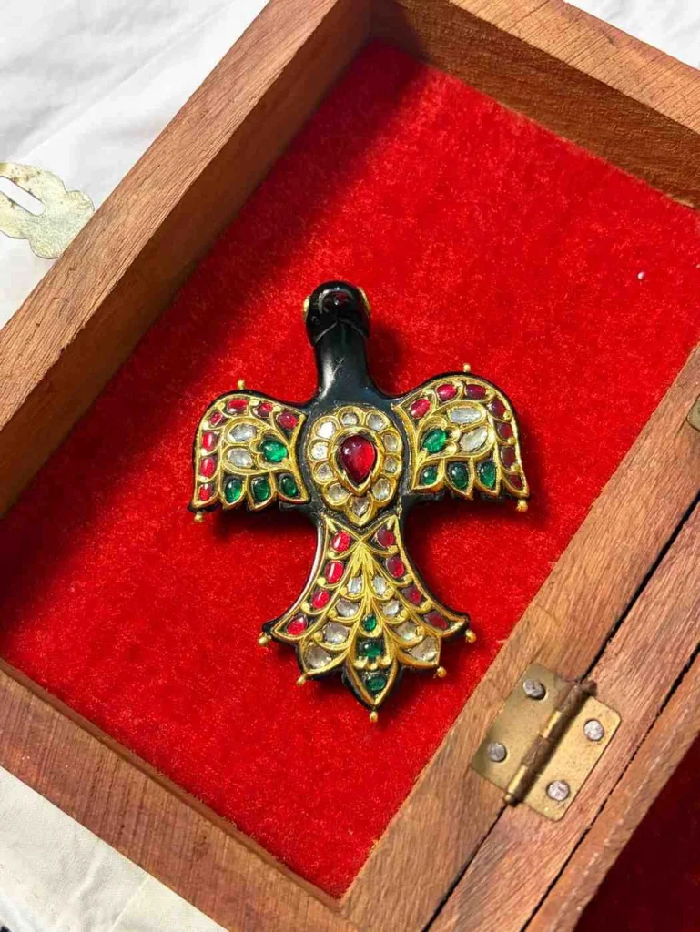 gold jewellery