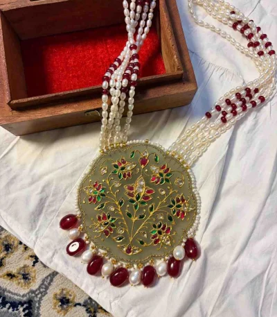 thappa jewellery