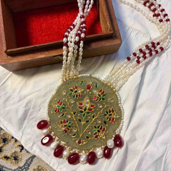 thappa jewellery
