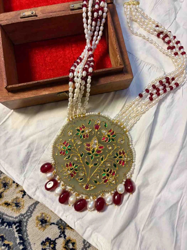 thappa jewellery