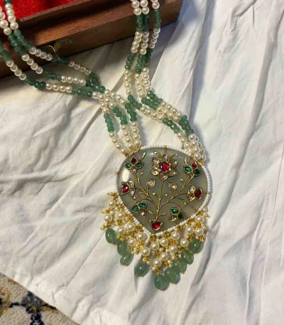 thappa jewellery
