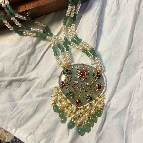 thappa jewellery