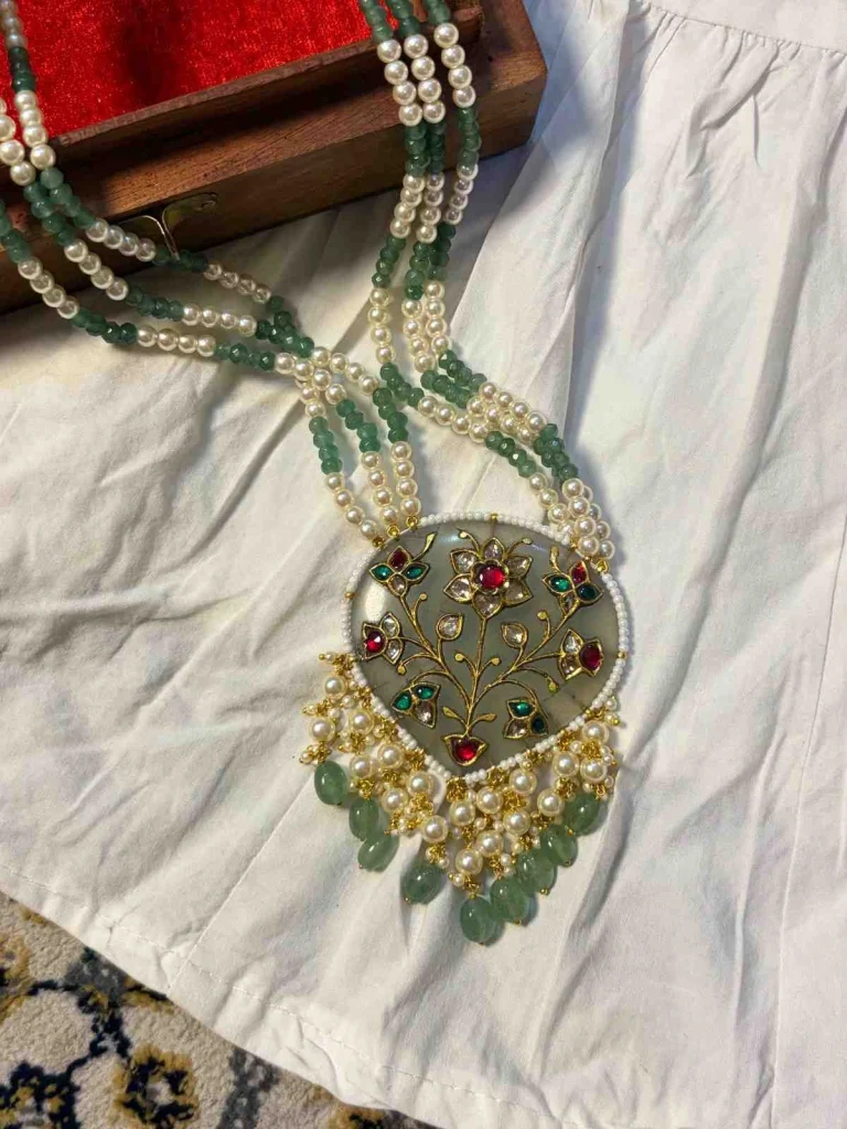 thappa jewellery