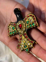 gold jewellery