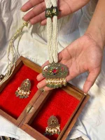 gold jewellery