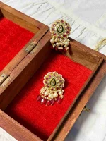 gulshan e noor earrings