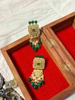 pariza earrings