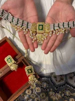 kairavi full hand
